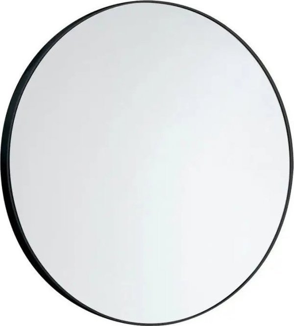 Καθρέφτης Sourcing MIRROR 60 CM BLACK