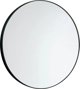 Καθρέφτης Sourcing MIRROR 60 CM BLACK