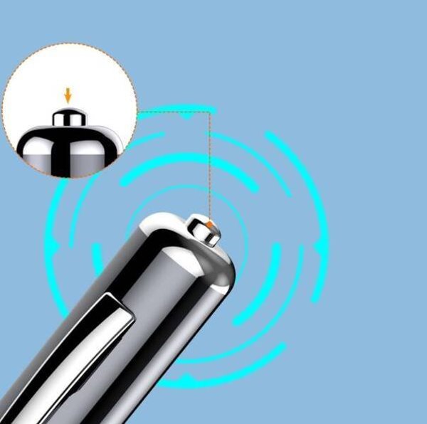 Luxury ΜΙΝΙ ΣΤΥΛΟ ΚΑΤΑΓΡΑΦΕΑΣ ΚΑΤΑΣΚΟΠΟΣ USB 15Ω HQ Για Ακρόαση Ανίχνευση