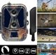 Luxury-Goods Κάμερα Δασική Φωτοπαγίδα 4K 4G LTE ΖΩΝΤΑΝΗ ΠΡΟΒΟΛΗ Εφαρμογή HC-950Pro AKU