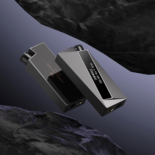 Luxury & Precision W4