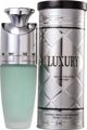 Luxury For Men Eau De Toilette Ανδρικό Άρωμα 100ml