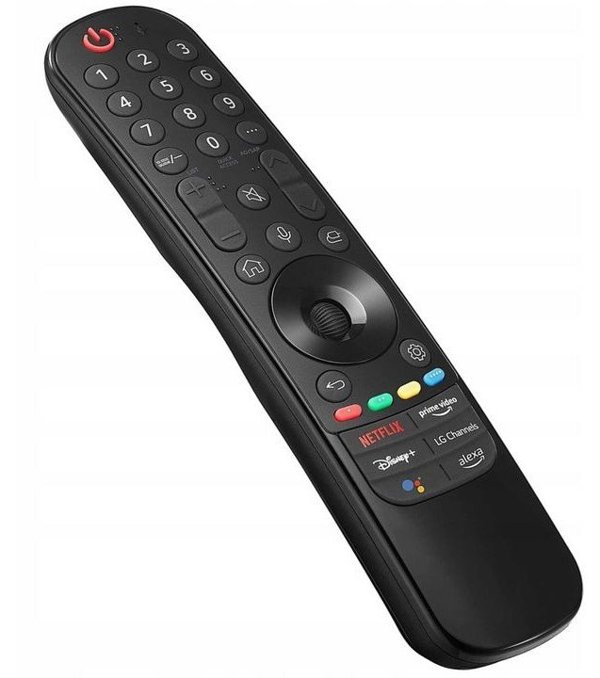 LXMR22GA LG MR22GA AKB76039902