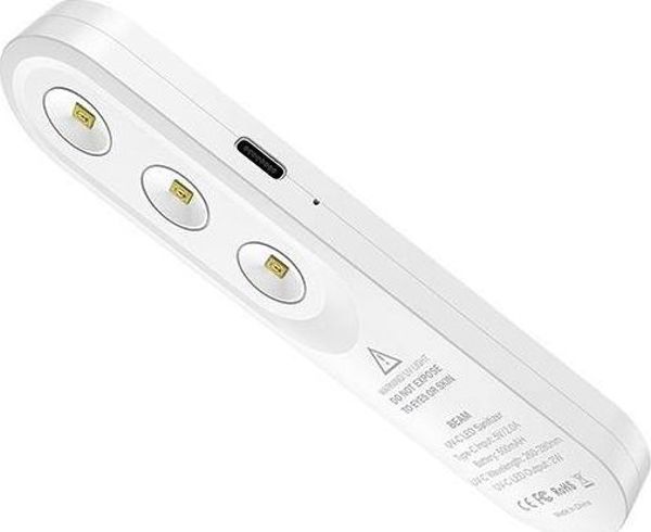 Λάμπα Lyfro Beam UV-C για χειροκίνητη αποστείρωση 6967237 8886463673898