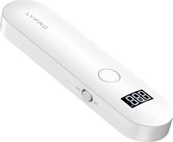 Λάμπα Lyfro Beam UV-C για χειροκίνητη αποστείρωση 6967237 8886463673898