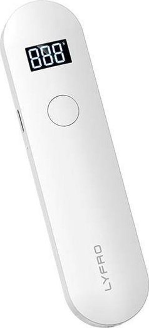 Λάμπα Lyfro Beam UV-C για χειροκίνητη αποστείρωση 6967237 8886463673898