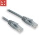 Lynx CS Καλώδιο Patch UTP Cat6, 20m, Γκρι