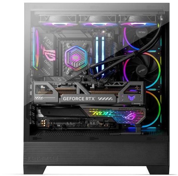 LYNX Challenger Ultra 9 285K 64GB 4TB SSD NVMe RTX 5090 32G W11 Home