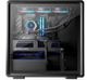 LYNX Challenger Ryzen 7 7800X3D 32GB 2TB SSD NVMe RTX 5080 16G W11 Home