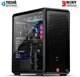 LYNX Challenger Ryzen 7 7800X3D 32GB 2TB SSD NVMe RTX 5080 16G W11 Home