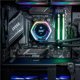 LYNX Challenger Ryzen 7 7800X3D 32GB 2TB SSD NVMe RTX 5080 16G W11 Home