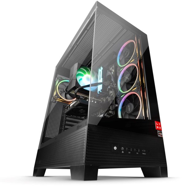 LYNX Challenger i5 14400F 32GB 1T SSD NVMe RTX 5060 Ti 16G bez OS