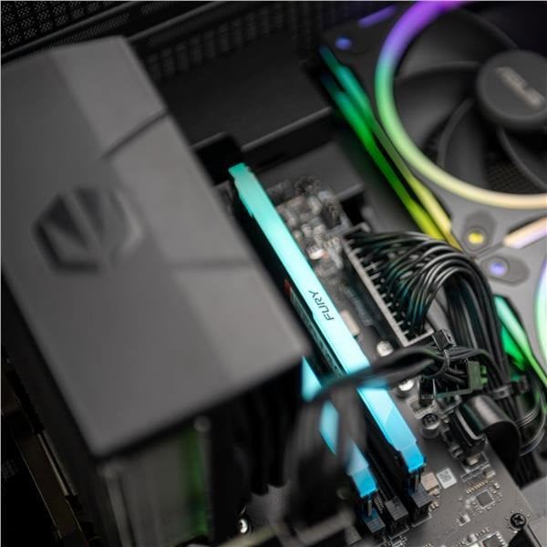 LYNX Challenger i5 14400F 32GB 1T SSD NVMe RTX 5060 Ti 16G bez OS