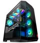 LYNX Challenger Ryzen 7 9800X3D 64GB 4TB SSD NVMe RTX 5080 16G W11 Home