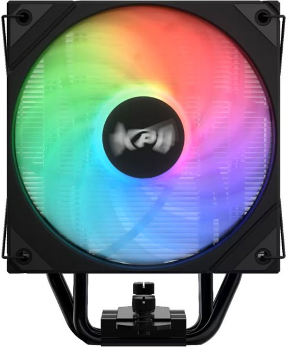 Lüfter XPG MAESTRO PLUS 42SA (120mm ARGB Fan) schwarz retail