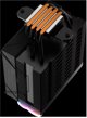 Lüfter XPG MAESTRO PLUS 42SA (120mm ARGB Fan) schwarz retail