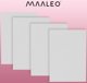 Καμβάς ζωγραφικής - σετ 4 τεμ. Maaleo 24279