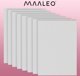 Καμβάς ζωγραφικής Maaleo - σετ 8 τεμ. Maaleo 24280