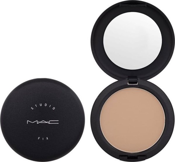 MAC MAC Studio Fix Powder + Foundation 15g. C35