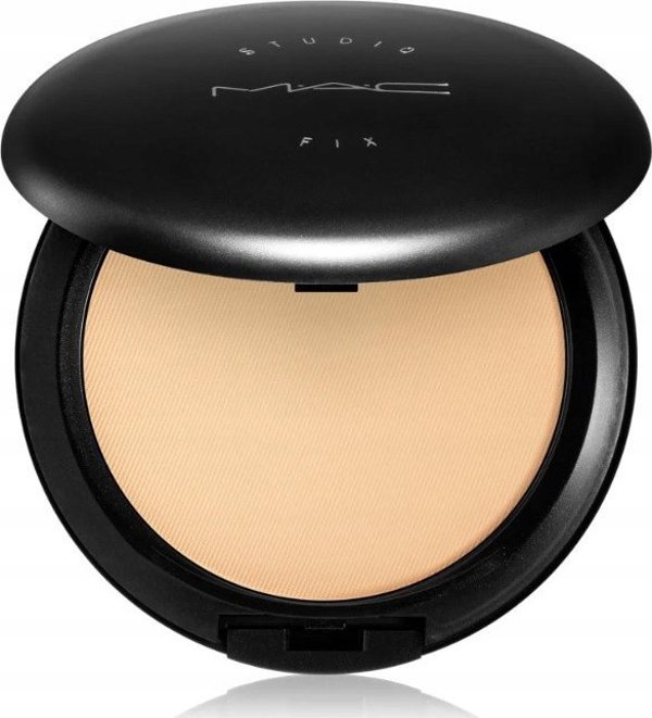MAC MAC Studio Fix Powder + Foundation 15g. C35