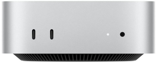 Mac mini Apple M4 10C CPU, 10C GPU/16GB/512GB SSD