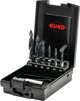 Σετ κολαούζων μηχανής RUKO Ultimatecut HSS M3-M10