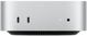 MacMini M4 Silver/M4Pro-14C-CPU,20C-GPU/64GB/1TB SSD/1GB Ethernet