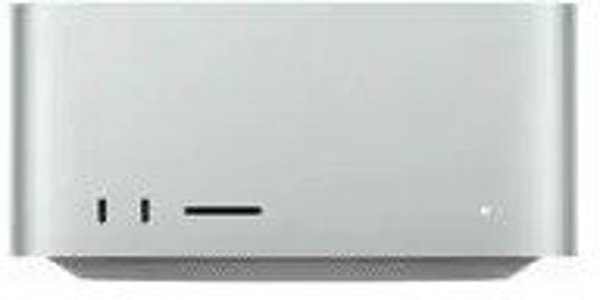 MacStudio Silver/M4Max-16C-CPU,40C-GPU/64GB/2TB SSD