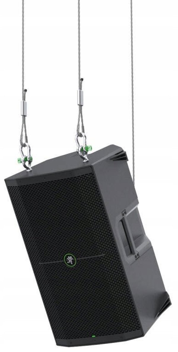Mackie THUMP 215XT - Ενεργό ηχείο