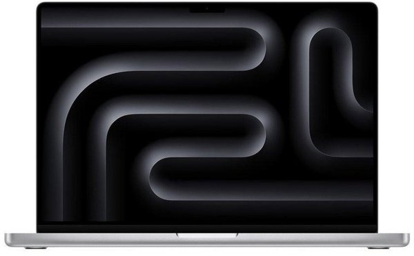 MacBook Pro 16" Apple M4 Max 14C CPU, 32C GPU/36GB/1TB SSD/Ασημί/INT