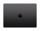 MacBook Pro 14" Apple M4 Pro 14C CPU, 20C GPU/48GB/1TB SSD/96W/Space Black/INT