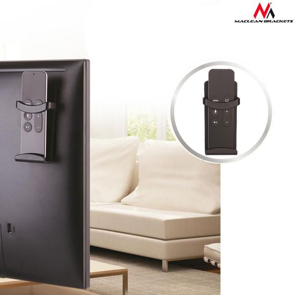 Maclean MC-755 Uchwyt do pilota (MC-755)