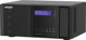QNAP QGD-3014-16PT-8G Managed PoE Switch, 16 Θύρες Gigabit, Intel Celeron J4125, 4x SATA 3.5"