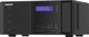 QNAP QGD-3014-16PT-8G Managed PoE Switch, 16 Θύρες Gigabit, Intel Celeron J4125, 4x SATA 3.5"