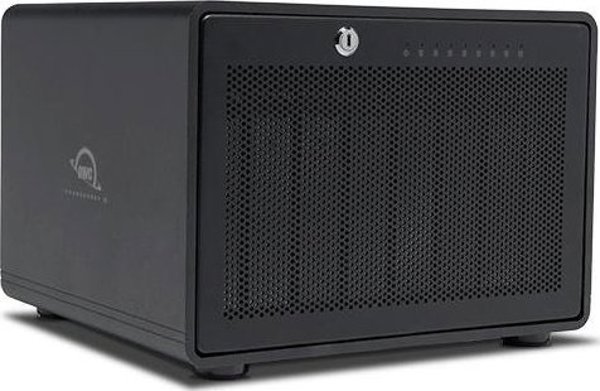 Σύστημα αποθήκευσης OWC OWC ThunderBay 8 για 8xSSD/HDD 2xThunderbolt 3