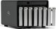 Σύστημα αποθήκευσης OWC OWC ThunderBay 8 για 8xSSD/HDD 2xThunderbolt 3