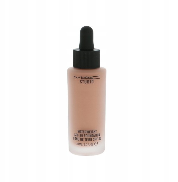 Υγρό μακιγιάζ MAC Studio Waterweight SPF30 30 ml, NW30