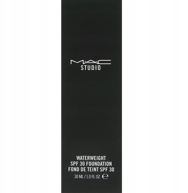 Υγρό μακιγιάζ MAC Studio Waterweight SPF30 30 ml, NW30