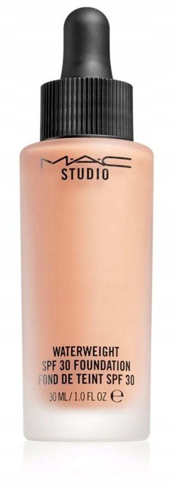 Υγρό μακιγιάζ MAC Studio Waterweight SPF30 30 ml, NW30