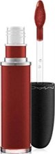 MAC Κραγιόν Mac Retro Matte carnivorous Υγρό (5 ml)