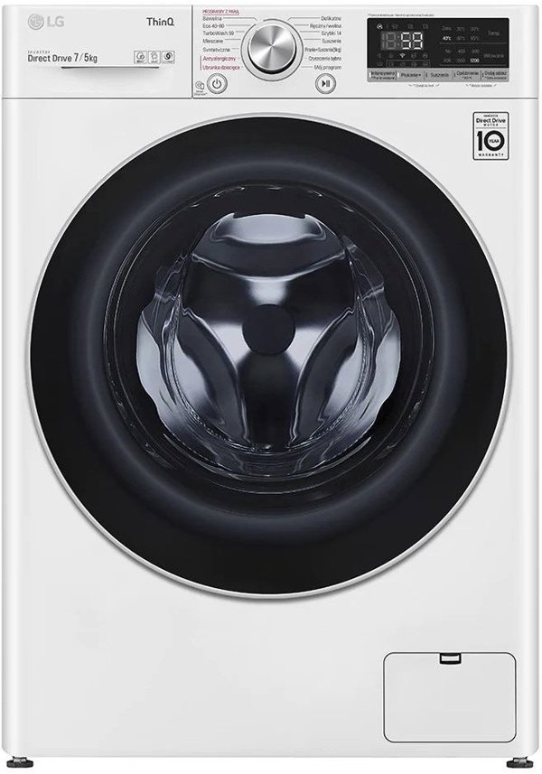 ΠΛΥΝΤΗΡΙΟ ΡΟΥΧΩΝ F4X1009NWK LG