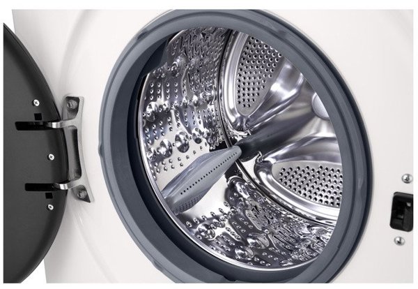 ΠΛΥΝΤΗΡΙΟ ΡΟΥΧΩΝ F4X1009NWK LG