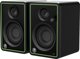 Mackie CR4-XBT – Ενεργά ηχεία με Bluetooth [ζεύγος]