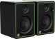 Mackie CR4-XBT – Ενεργά ηχεία με Bluetooth [ζεύγος]