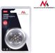 Maclean Lampa samoprzylepna 6xLED (MCE27)