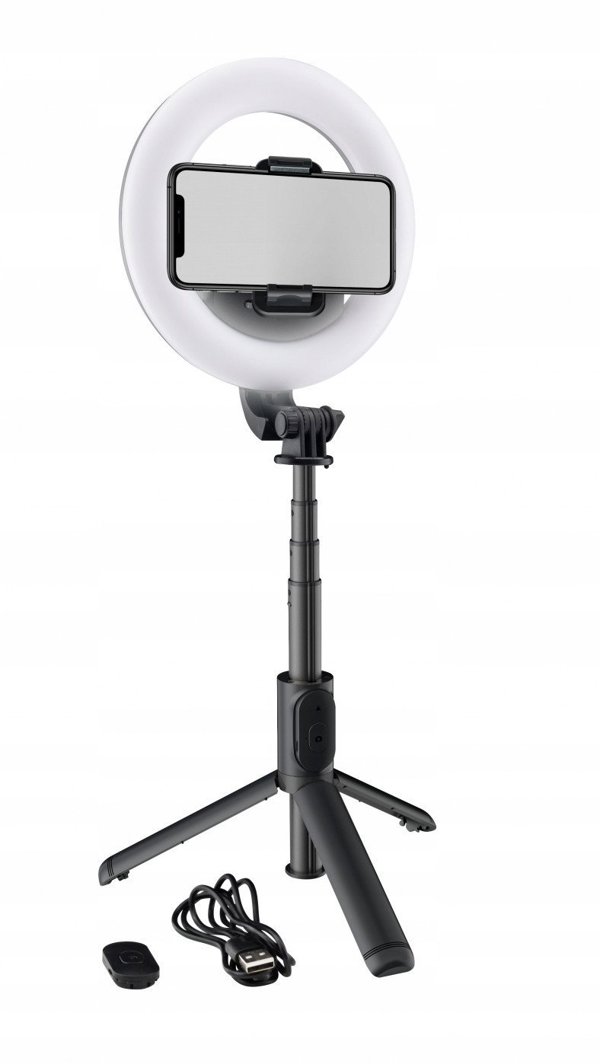 Mackie MRING-6 Ring Light LED - Δακτύλιος Φωτισμού για Content Creation