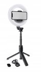 Mackie MRING-6 Ring Light LED - Δακτύλιος Φωτισμού για Content Creation