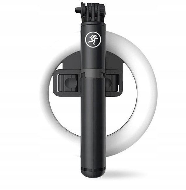 Mackie MRING-6 Ring Light LED - Δακτύλιος Φωτισμού για Content Creation