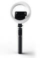 Mackie MRING-6 Ring Light LED - Δακτύλιος Φωτισμού για Content Creation