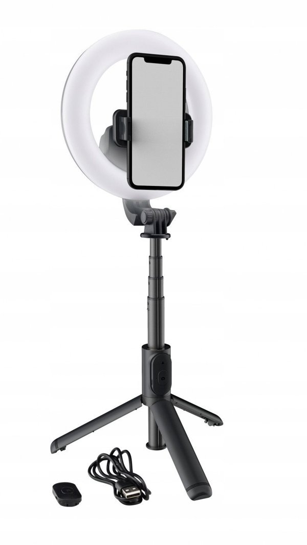 Mackie MRING-6 Ring Light LED - Δακτύλιος Φωτισμού για Content Creation